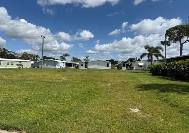 Photo 1 of Land for sale at 209 El Prado, North Port, FL 34287 | MLS# TB8431926 | Listing updated on 2026-09-21