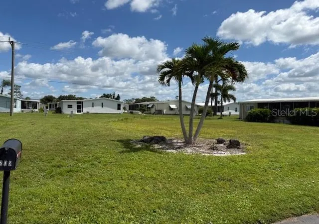 Photo 4 of Land for sale at 209 El Prado, North Port, FL 34287 | MLS# TB8431926 | Listing updated on 2026-09-21