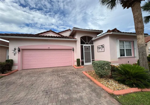 Photo 1 of Single family home for sale at 318 Nw Shoreview Dr, Port Saint Lucie, FL 34986 | MLS# TB8431935 | Listing updated on 2026-08-18
