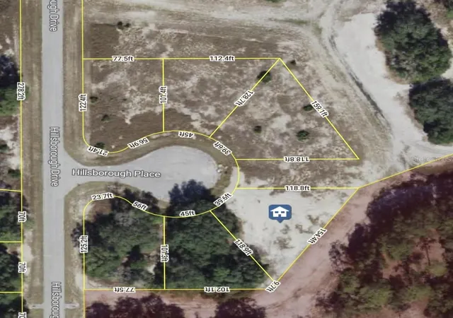 Homes for sale in Kissimmee, FL | 604 Hillsborough Pl, Kissimmee, FL 34759 | MLS# O6347776