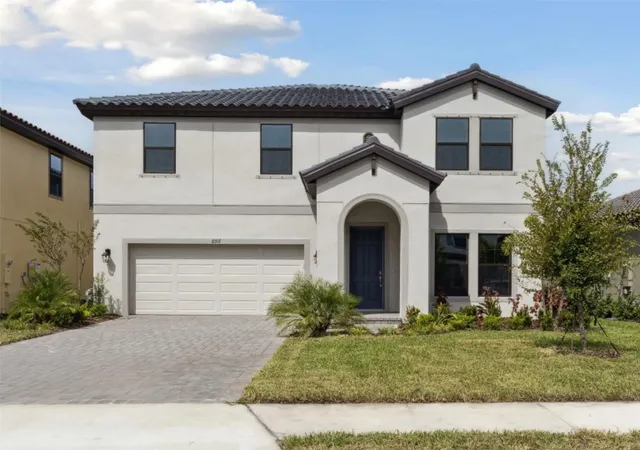 Photo 1 of Single family home for sale at 8517 Dove Bg Ter, Parrish, FL 34219 | MLS# TB8431955 | Listing updated on 2026-10-05