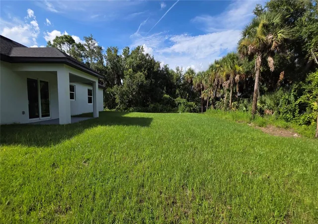 Photo 3 of Single family home for sale at 286 Krieger St, Port Charlotte, FL 33953 | MLS# A4666464 | Listing updated on 2026-10-08