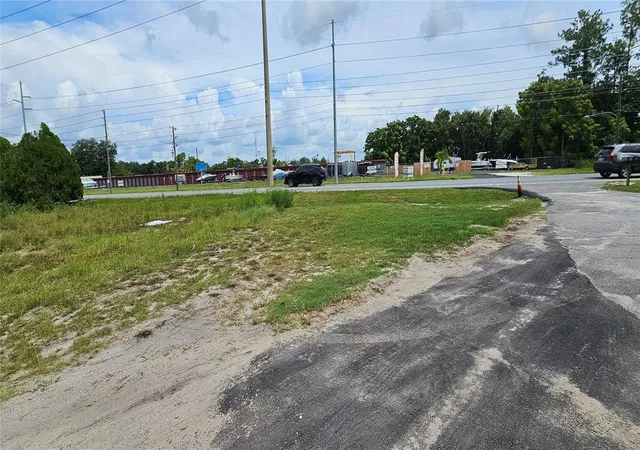 2nd image of County Road 44, Leesburg, FL 34748 | MLS# O6347807