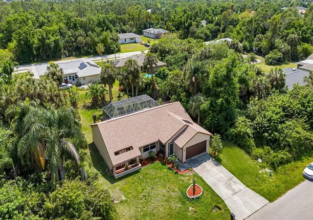 Photo 3 of Single family home for sale at 23177 Rye Ave, Punta Gorda, FL 33980 | MLS# C7515489 | Listing updated on 2026-10-06