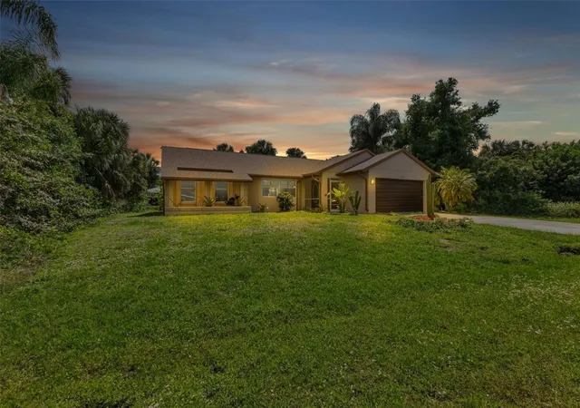 Photo 3 of Single family home for sale at 23177 Rye Ave, Punta Gorda, FL 33980 | MLS# C7515489 | Listing updated on 2026-10-06