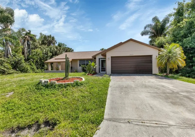 Photo 4 of Single family home for sale at 23177 Rye Ave, Punta Gorda, FL 33980 | MLS# C7515489 | Listing updated on 2026-10-06