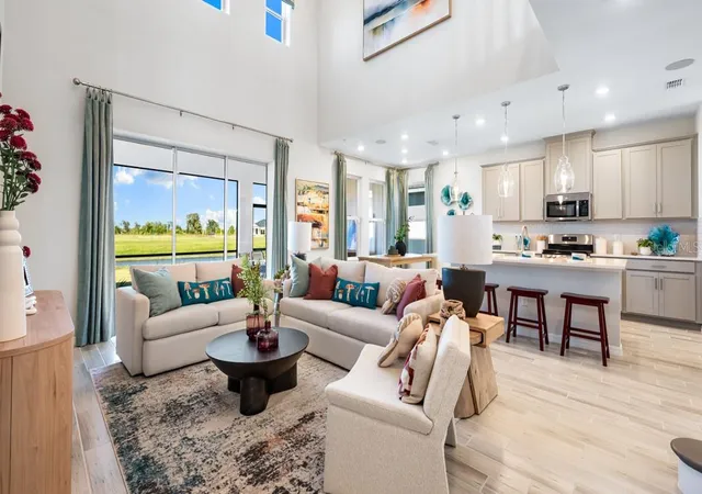 Photo 3 of Sale Pending at 12626 Dockyard Trl, Palmetto, FL 34221 | MLS# TB8432016 | Listing updated on 2026-09-12