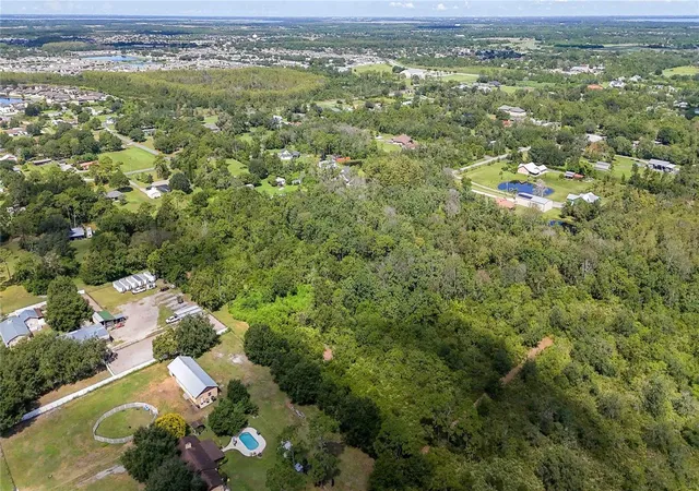 Land for sale at 0 Edsel Ave, Saint Cloud, FL 34772 | MLS# O6347852