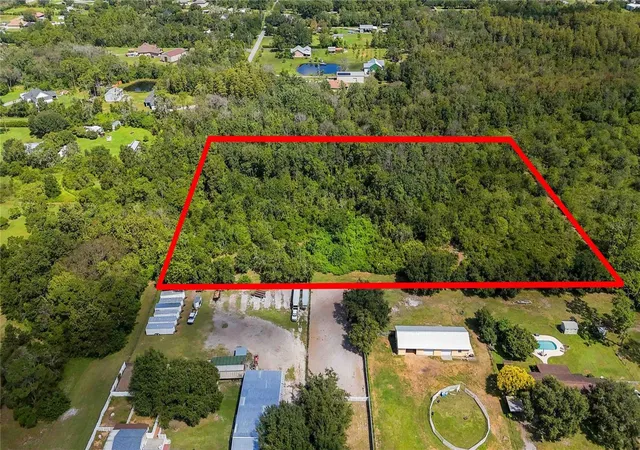 Photo 1 of Land for sale at 0 Edsel Ave, Saint Cloud, FL 34772 | MLS# O6347852 | Listing updated on 2026-08-01