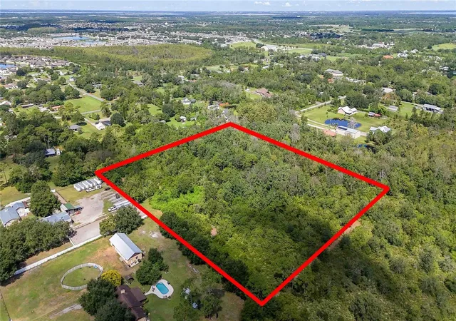 Photo 2 of Land for sale at 0 Edsel Ave, Saint Cloud, FL 34772 | MLS# O6347852 | Listing updated on 2026-08-01