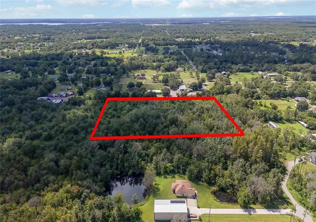 Photo 3 of Land for sale at 0 Edsel Ave, Saint Cloud, FL 34772 | MLS# O6347852 | Listing updated on 2026-08-01