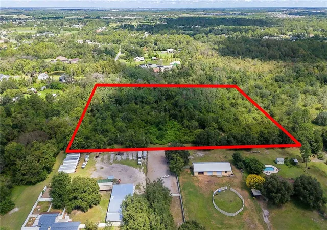 Photo 4 of Land for sale at 0 Edsel Ave, Saint Cloud, FL 34772 | MLS# O6347852 | Listing updated on 2026-08-01