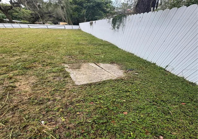 Photo 4 of Land for sale at 2211 Keuka Ave, Leesburg, FL 34748 | MLS# G5102589 | Listing updated on 2026-09-02