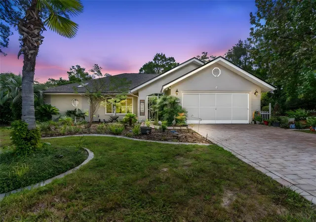 1st image of 4 Ipomoea Ct, Homosassa, FL 34446 | MLS# OM710402