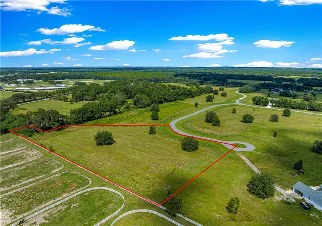 Photo 3 of Land for sale at Tbd SE 8th Avenue #Lot 306, Ocala, FL 34473 | MLS# OM710405 | Listing updated on 2026-06-29