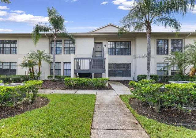 2nd image of 3358 Mermoor Dr #102, Palm Harbor, FL 34685 | MLS# W7879330