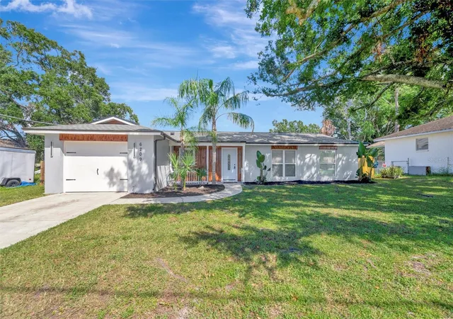 Photo 1 of Single family home for sale at 6209 Flamingo Dr, Apollo Beach, FL 33572 | MLS# TB8432117 | Listing updated on 2026-09-28