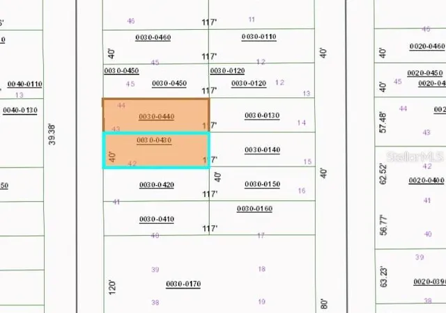 Photo 1 of Land for sale at Xx Bay St, Interlachen, FL 32148 | MLS# OM710414 | Listing updated on 2026-09-29