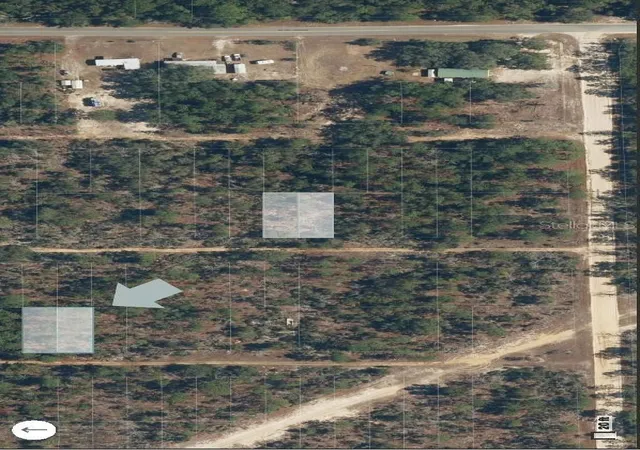 Photo 4 of Land for sale at Xx Bay St, Interlachen, FL 32148 | MLS# OM710414 | Listing updated on 2026-09-29