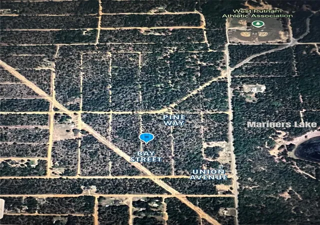 Photo 3 of Land for sale at Xx Bay St, Interlachen, FL 32148 | MLS# OM710414 | Listing updated on 2026-09-29