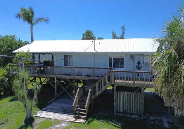 Homes for sale in Placida, FL | 8692 Marsh St, Placida, FL 33946 | MLS# D6144001