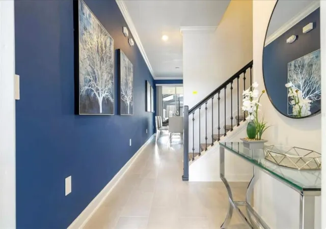 Photo 3 of Townhouse for sale at 2709 Scrapbook St, Kissimmee, FL 34746 | MLS# O6347933 | Listing updated on 2026-06-23