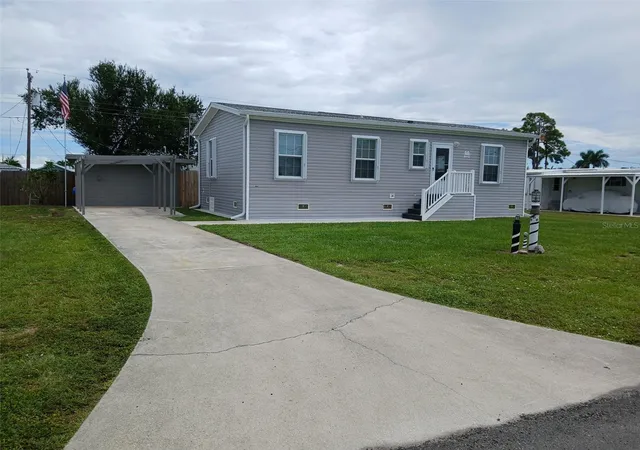 1st image of 167 Via Madonna, Englewood, FL 34224 | MLS# D6144002