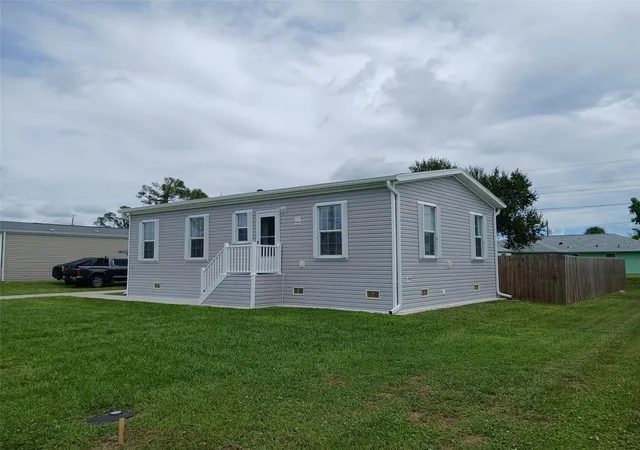 2nd image of 167 Via Madonna, Englewood, FL 34224 | MLS# D6144002