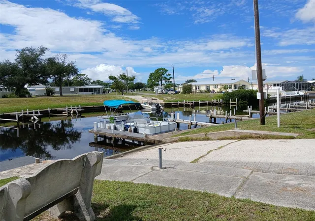 5th image of 167 Via Madonna, Englewood, FL 34224 | MLS# D6144002