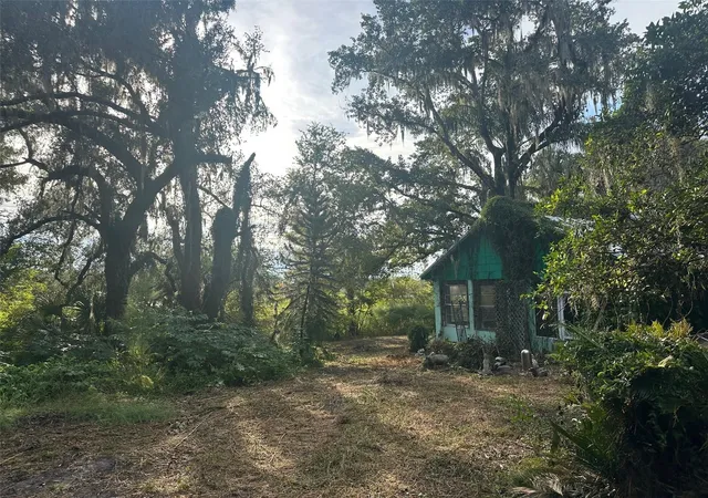 4th image of 6661 E Turner Camp Rd, Inverness, FL 34453 | MLS# OM710423
