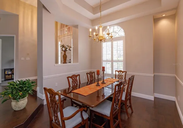 5th image of 2381 Chantilly Ter, Oviedo, FL 32765 | MLS# O6347962