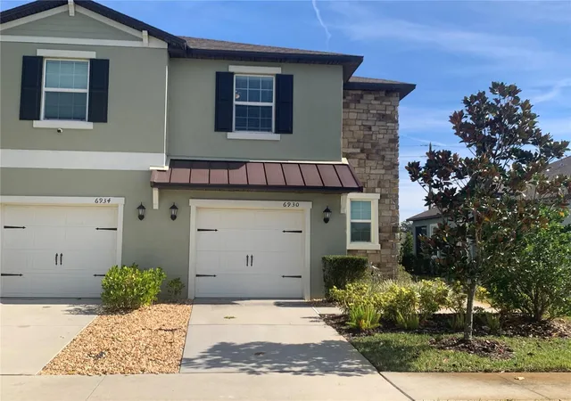 Photo 1 of Sale Pending at 6930 Ripple Pond Loop, Zephyrhills, FL 33541 | MLS# TB8432197 | Listing updated on 2026-10-08