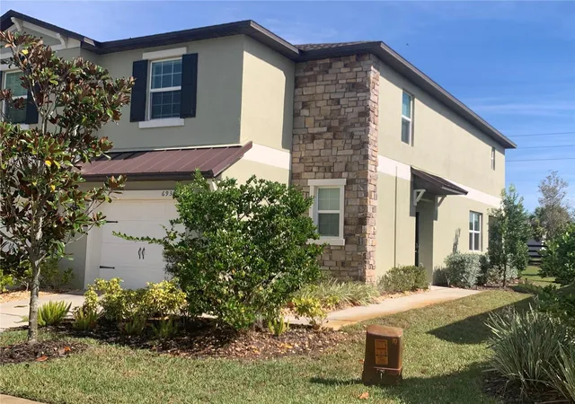Photo 2 of Sale Pending at 6930 Ripple Pond Loop, Zephyrhills, FL 33541 | MLS# TB8432197 | Listing updated on 2026-10-08