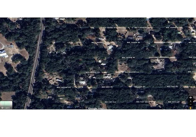 Photo 2 of Land for sale at Ne 162nd Lane, Citra, FL 32113 | MLS# V4945139 | Listing updated on 2026-04-04
