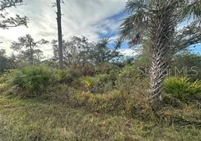 Photo 1 of Land for sale at 883 Bowman Ter, Port Charlotte, FL 33953 | MLS# A4666566 | Listing updated on 2026-09-28