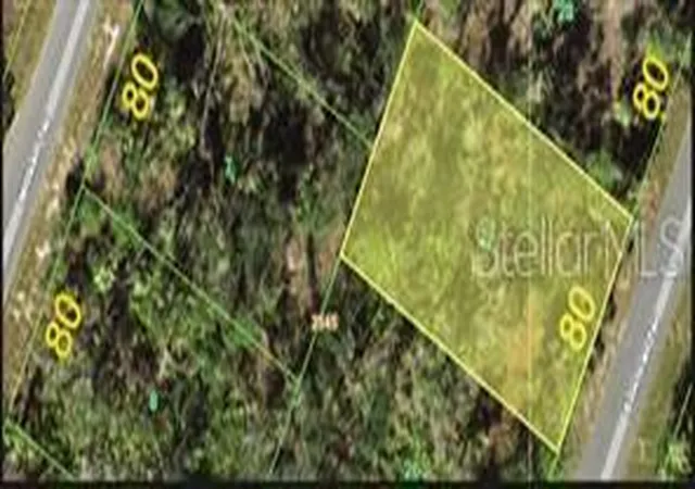 Photo 2 of Land for sale at 883 Bowman Ter, Port Charlotte, FL 33953 | MLS# A4666566 | Listing updated on 2026-09-28