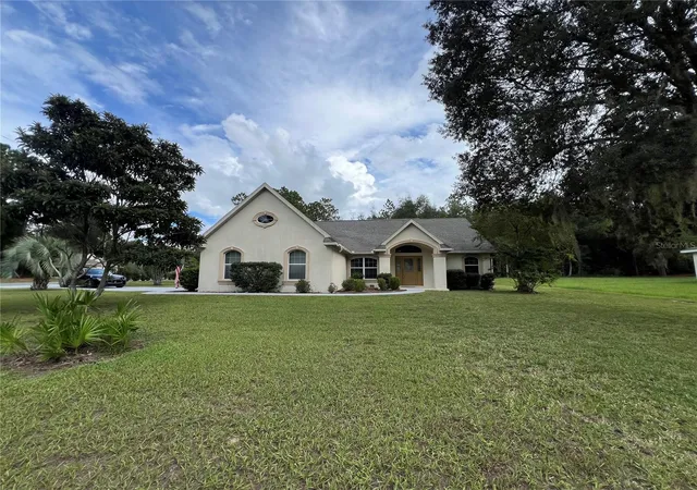 1st image of 9998 N Langdon Rd, Citrus Springs, FL 34434 | MLS# O6348002