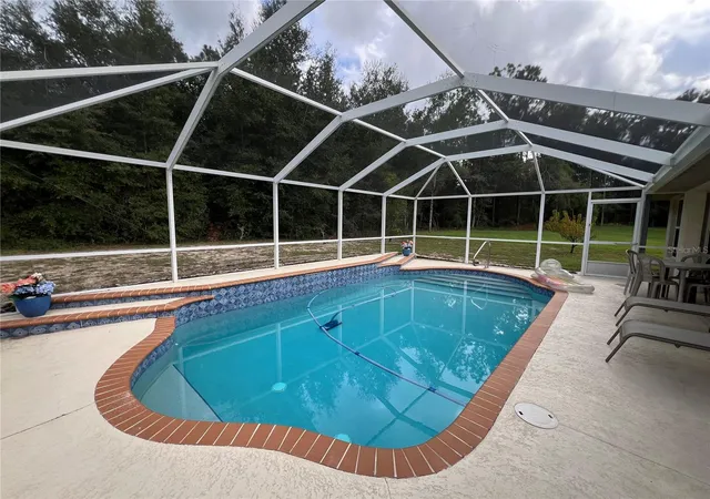 2nd image of 9998 N Langdon Rd, Citrus Springs, FL 34434 | MLS# O6348002