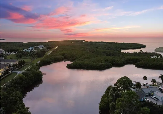 Photo 1 of Land for sale at 1 2 Green Key, New Port Richey, FL 34652 | MLS# TB8432267 | Listing updated on 2026-10-22