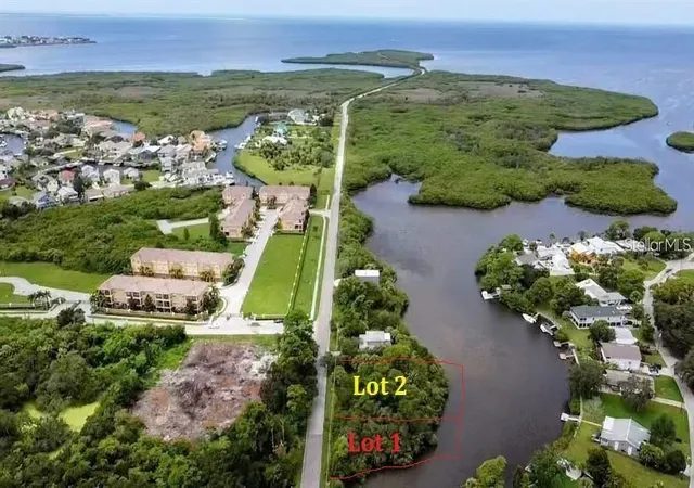 Photo 2 of Land for sale at 1 2 Green Key, New Port Richey, FL 34652 | MLS# TB8432267 | Listing updated on 2026-10-22