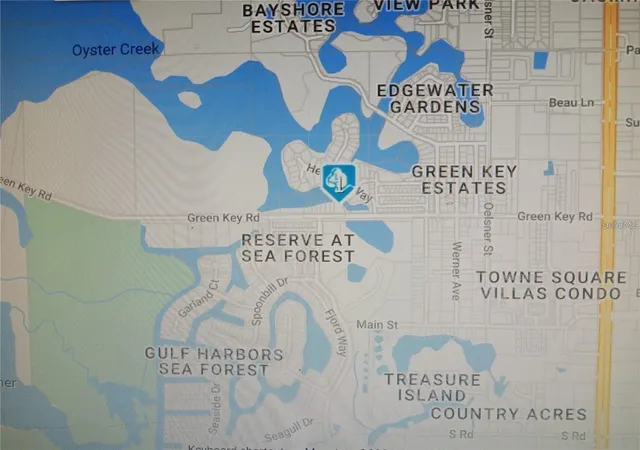 Photo 3 of Land for sale at 1-2 Green Key, New Port Richey, FL 34652 | MLS# TB8432267 | Listing updated on 2026-10-22