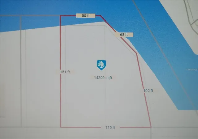Photo 4 of Land for sale at 1-2 Green Key, New Port Richey, FL 34652 | MLS# TB8432267 | Listing updated on 2026-10-22