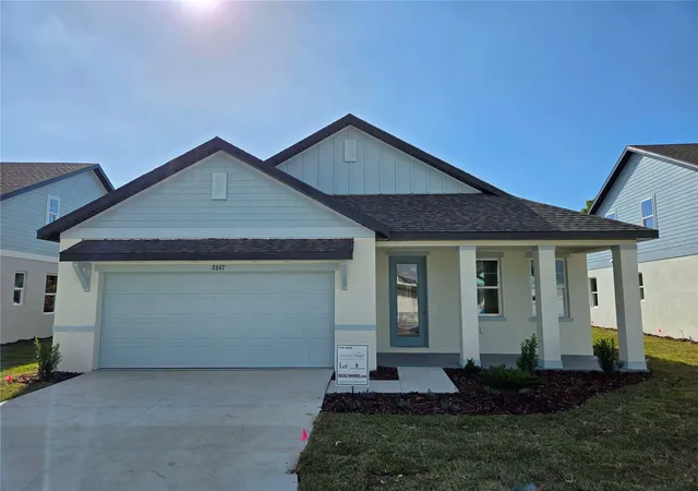 Photo 1 of Single family home for sale at 3836 Daybreak Run Loop, Spring Hill, FL 34609 | MLS# R4909993 | Listing updated on 2026-09-12