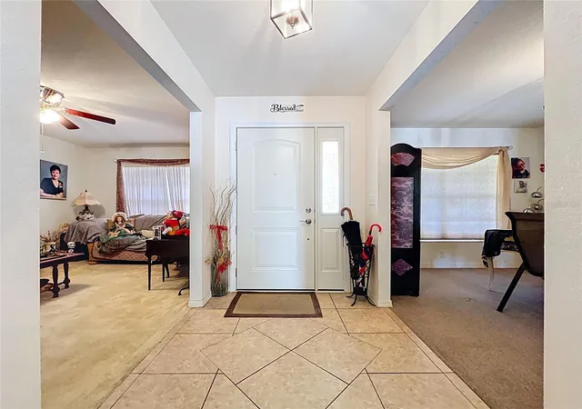 Photo 4 of Single family home for sale at 4372 Odin St, Spring Hill, FL 34608 | MLS# W7879352 | Listing updated on 2026-07-14