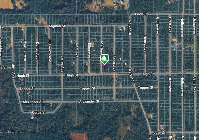 Photo 2 of Land for sale at Lot 12 Martin Ave, Interlachen, FL 32148 | MLS# OM710434 | Listing updated on 2026-10-13