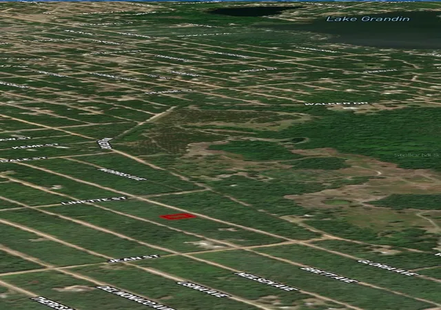 Photo 2 of Land for sale at Lot 8 Gloria Ave, Interlachen, FL 32148 | MLS# OM710435 | Listing updated on 2026-10-13