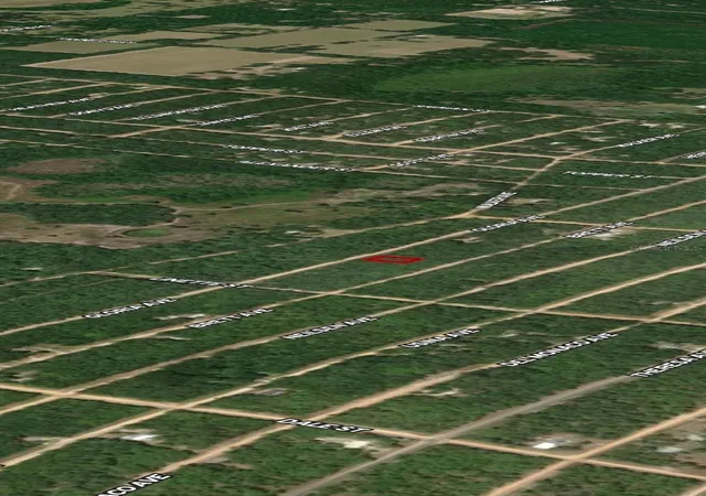 Photo 3 of Land for sale at Lot 8 Gloria Ave, Interlachen, FL 32148 | MLS# OM710435 | Listing updated on 2026-10-13