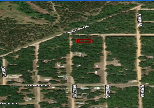 Photo 1 of Land for sale at Lot 31 Kennedy Ave, Interlachen, FL 32148 | MLS# OM710437 | Listing updated on 2026-10-13