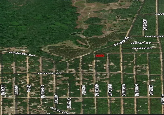 Photo 2 of Land for sale at Lot 31 Kennedy Ave, Interlachen, FL 32148 | MLS# OM710437 | Listing updated on 2026-10-13