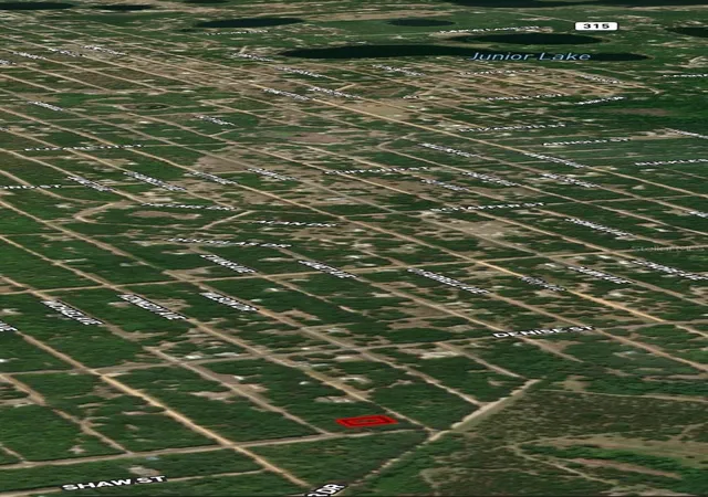 Photo 3 of Land for sale at Lot 31 Kennedy Ave, Interlachen, FL 32148 | MLS# OM710437 | Listing updated on 2026-10-13